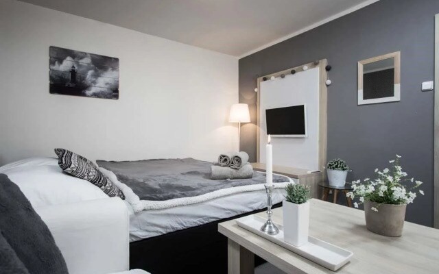 STING Apartments Havířov