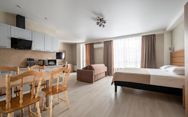 Hotel Leon (Леон)