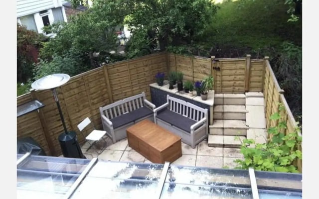 Modern Bright Shoreditch 2-bed Apartment in London