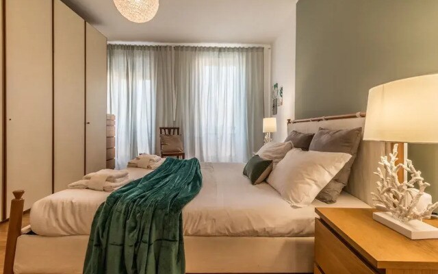 Saint Paul Apartment