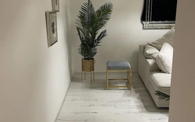 Deptford - 1 Bed - 1 Bathroom - Parking
