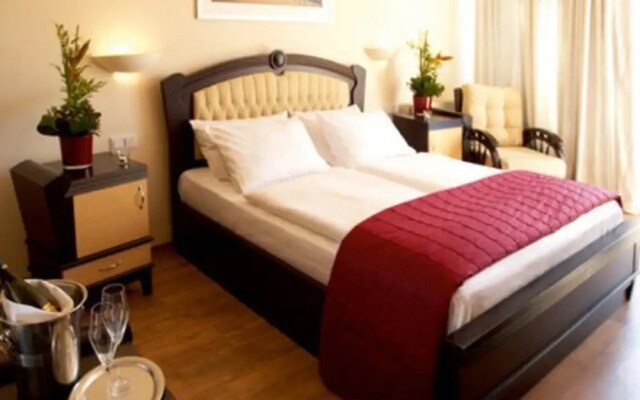 Hotel Atlas München