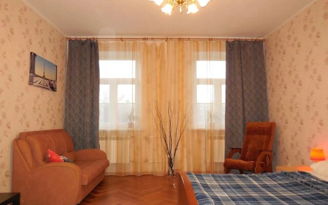 Visit Nevsky pr 182