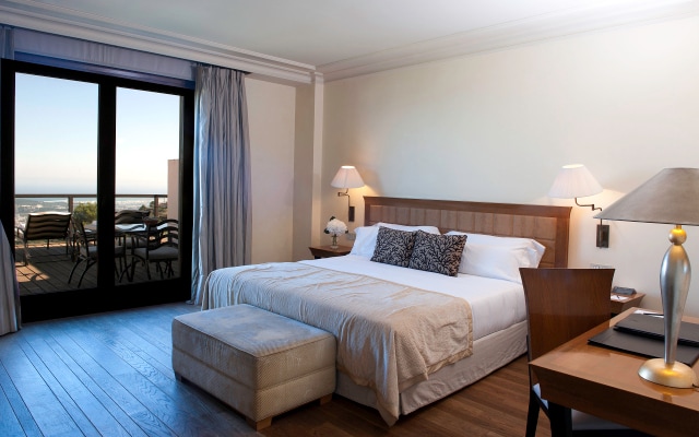 METT Barcelona GL – A Leading Hotel of the World
