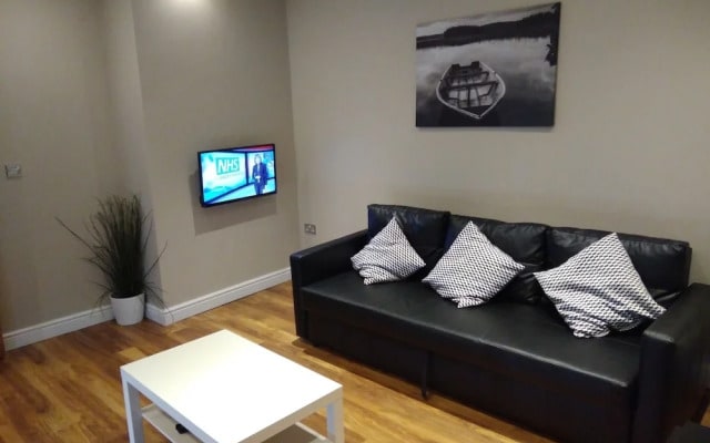 Camden Place Apartments