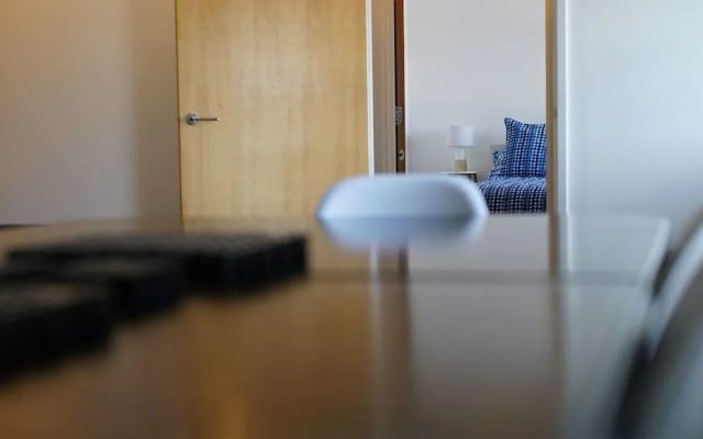 NuBe Serviced Apartment