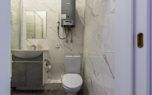 Prima Rent на улице Максима Горького 162