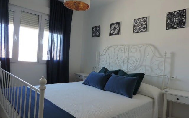 Casita La Isla