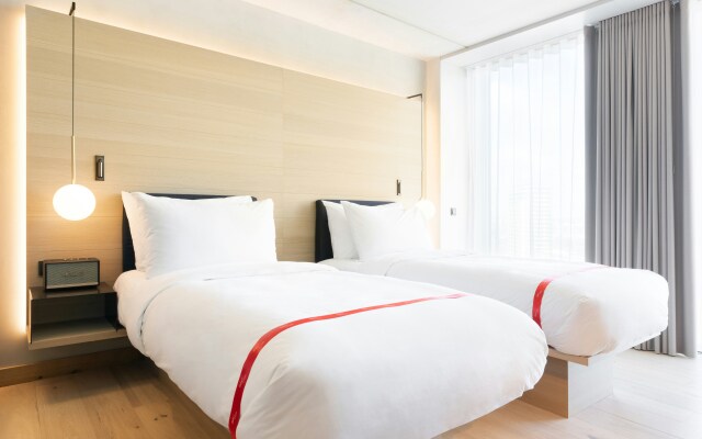 Ruby Emma Hotel Amsterdam