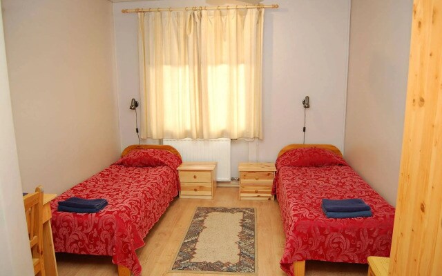 Aleksandri Hotel
