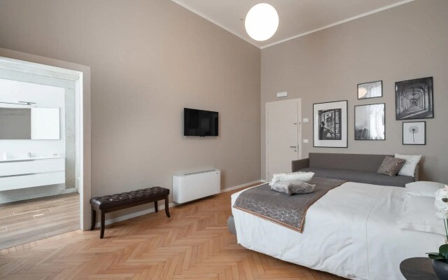 Hotel Palazzo Martinelli Dolfin