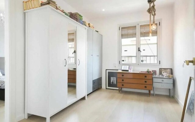 Apartment Leonor