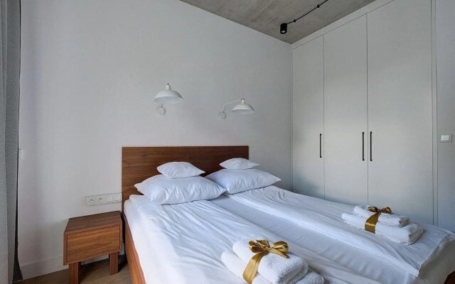 GO Apartments