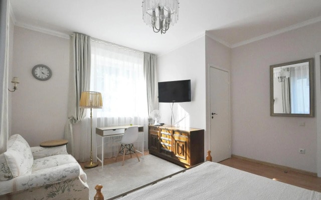 Prestige Apartment