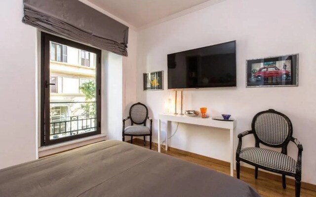 Red Carpet Luxury B&B