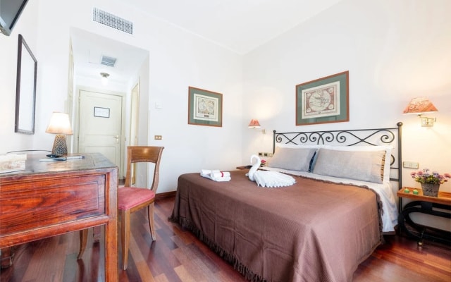Grand Hotel Colony