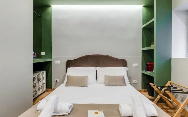 COLLINA 24 SUITES - close to VIA VENETO