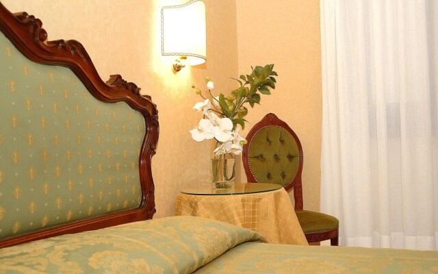 Hotel Da Bruno