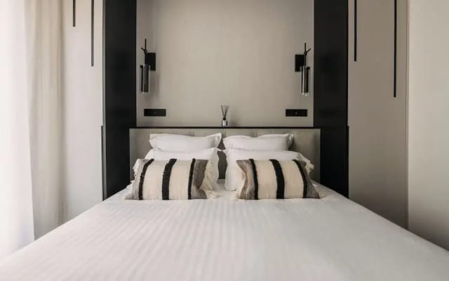 HIGHSTAY - Luxury Serviced Apartments - North Marais 1