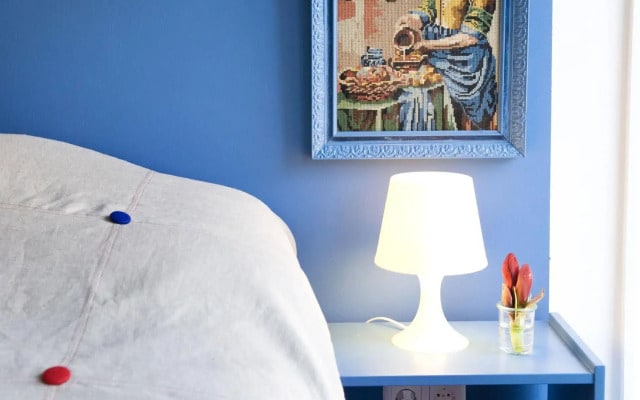 Jackie O Bed & Breakfast