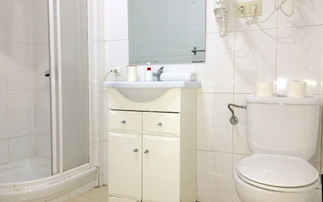 ArguellesApartaments