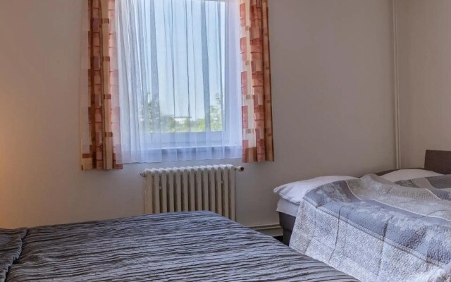 Hotel Kanarek