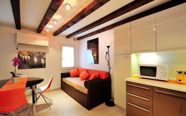 Creme Caramel Room by Wonderful Italy