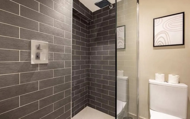 The Paddington Flat - Modern 2bdr With Patio
