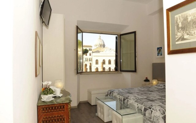 Superior Relais Temple View
