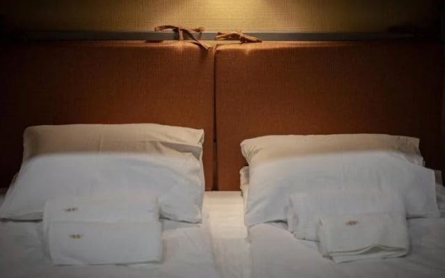 All Music Hotel & Hostel