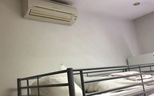 Apartmenty Chamartin