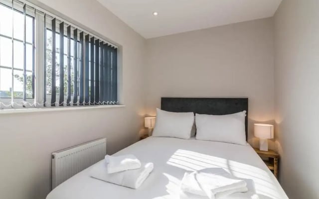 Woodview House