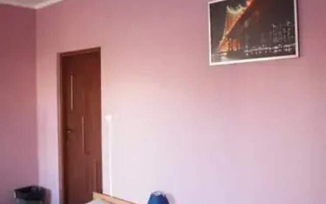 Green Garden Hostel