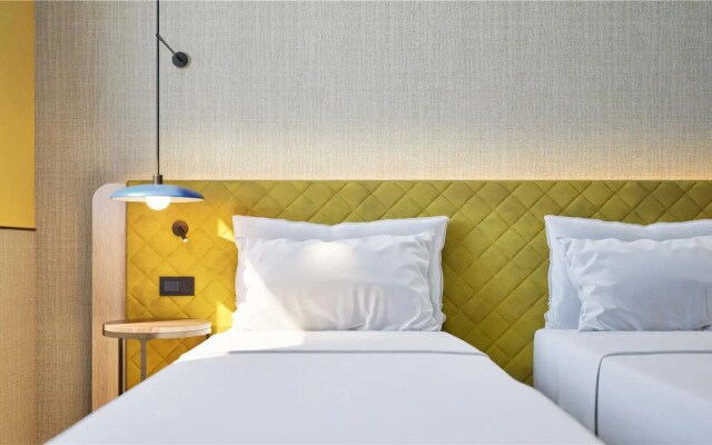 Hilton Garden Inn Rome Colosseum