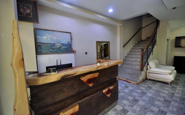 Baykal Otel
