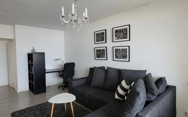 City Apartment Snellmaninkatu