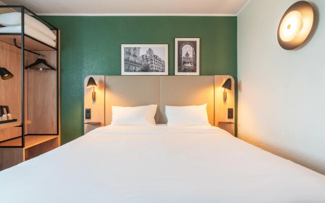 Campanile PRIME - Paris Gennevilliers Barbanniers
