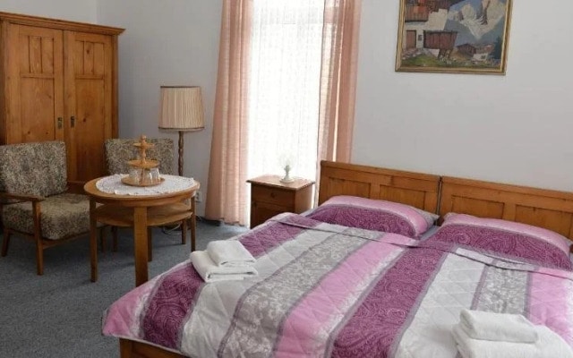 Pension Josef