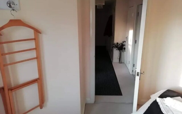 Buckshaw holiday let.