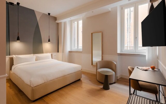 Sonder by Marriott Bonvoy Antinoo Apartments Piazza del Parlamento