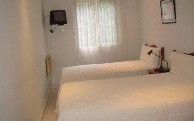Hostal Villamañez