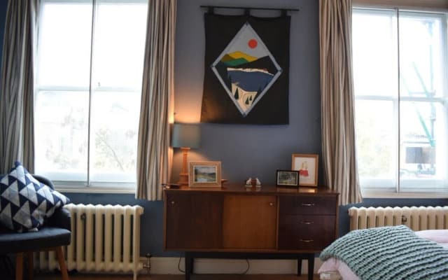 2 Bedroom Flat in Islington
