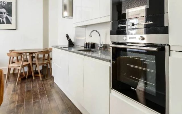 Mayfair One