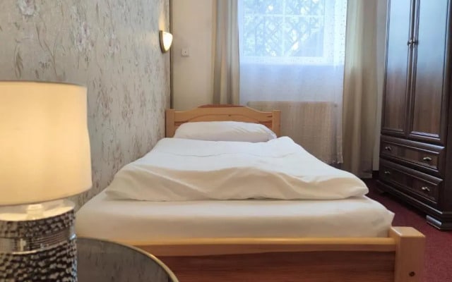 Hotel Dejmalik