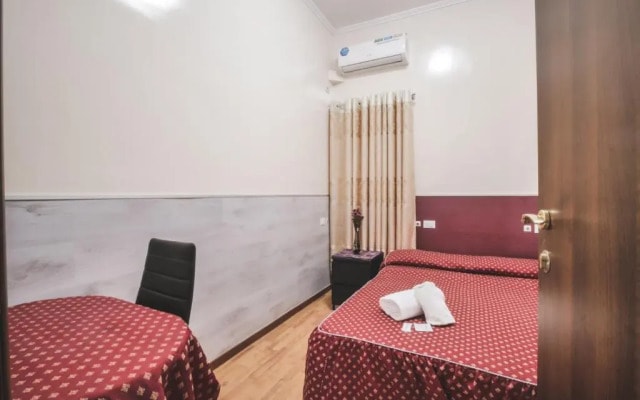 Vertex Guest House
