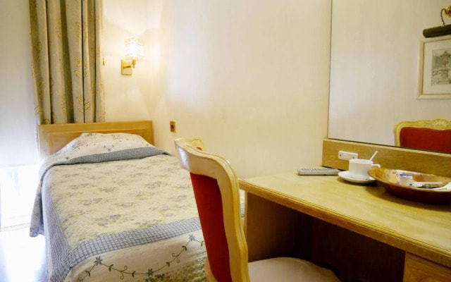 Gresham Hotel