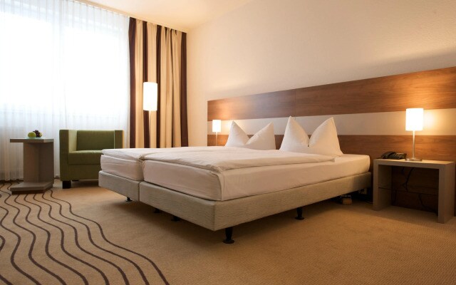 City Hotel Berlin East