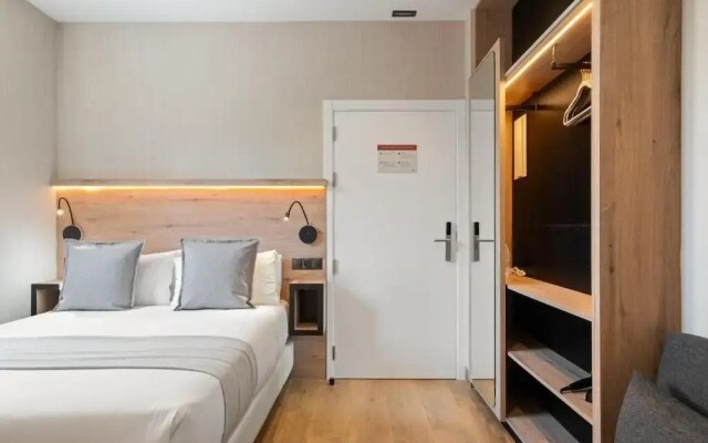 Dobo Madrid Betanzos