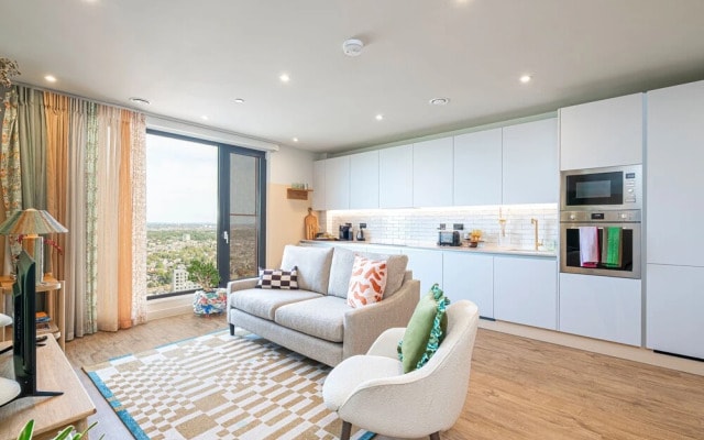 The Eades Laura Perryman 1 Bed