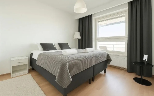 City Home Finland Panorama Suite